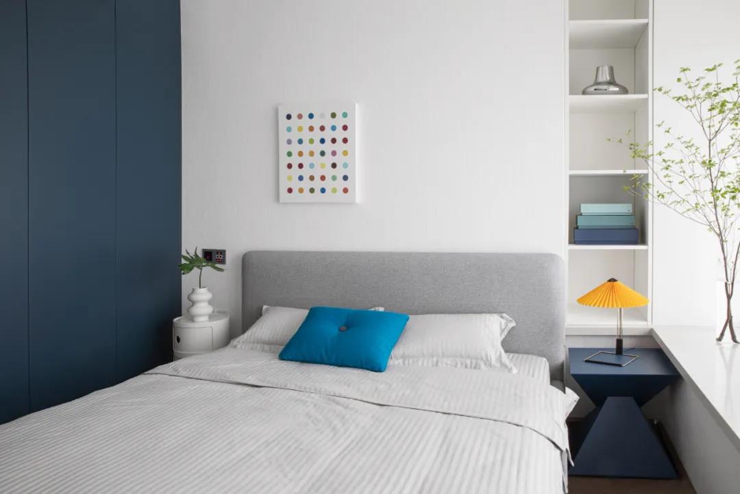 當代程序猿的隨性生活：已有女友，會賺錢，懂裝修	