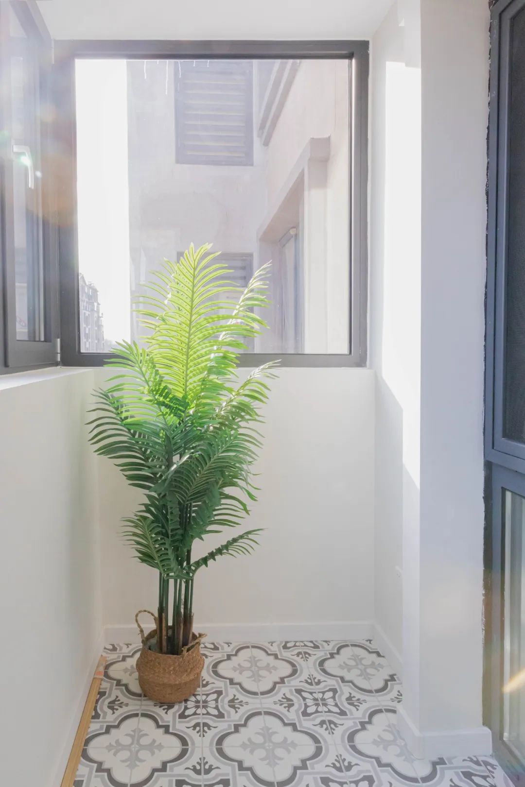 130㎡ | 把ins上的輕法式搬回家 