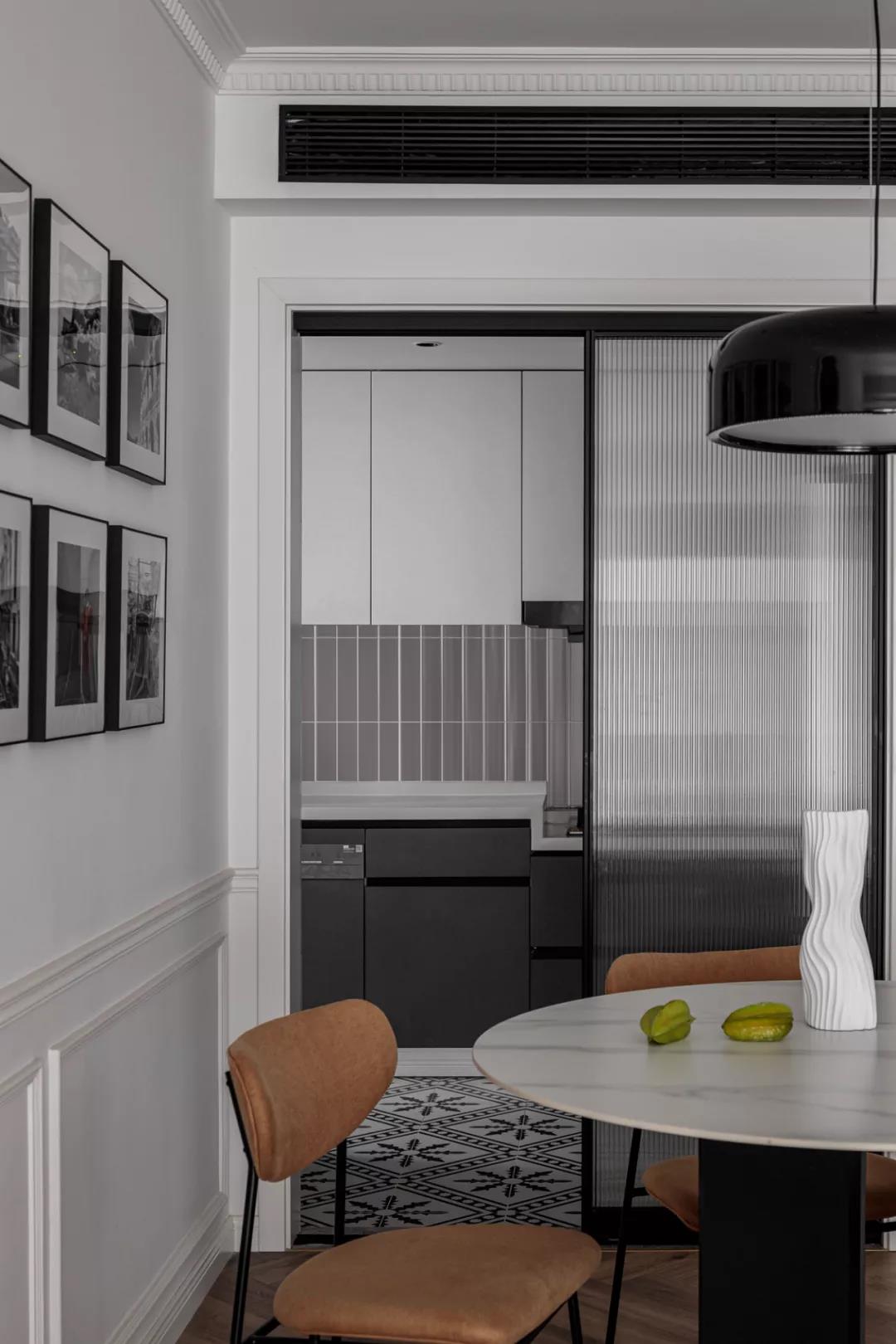 有娃之家0雜物？不落灰、無死角，這個(gè)家爽到頭皮發(fā)麻	