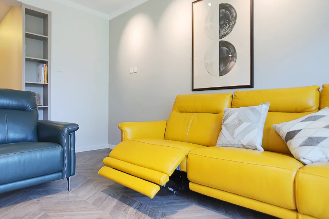 爆改130平大三居，養娃還能空無一物？無中生有衣帽間救了我！ 