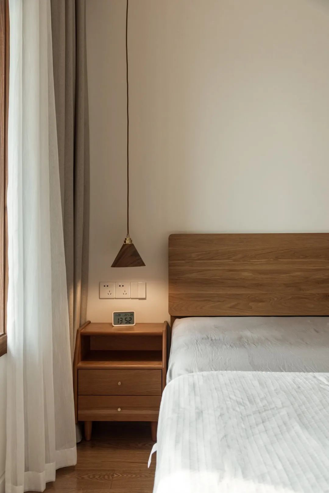 beams雜志下の隨性美宅，連裝修老炮都直呼：暖到心里