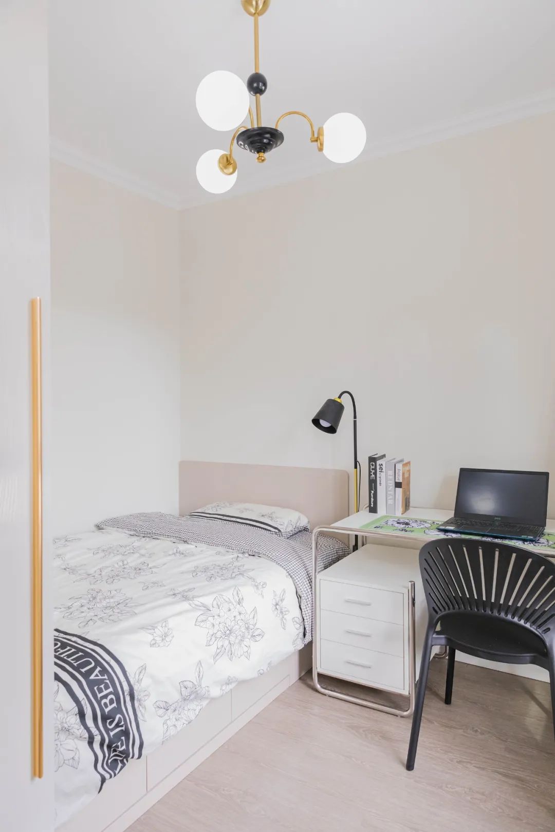 130㎡ | 把ins上的輕法式搬回家