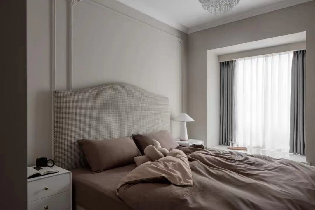 有娃之家0雜物？不落灰、無死角，這個(gè)家爽到頭皮發(fā)麻	