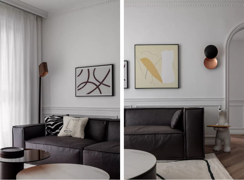 有娃之家0雜物？不落灰、無死角，這個(gè)家爽到頭皮發(fā)麻	