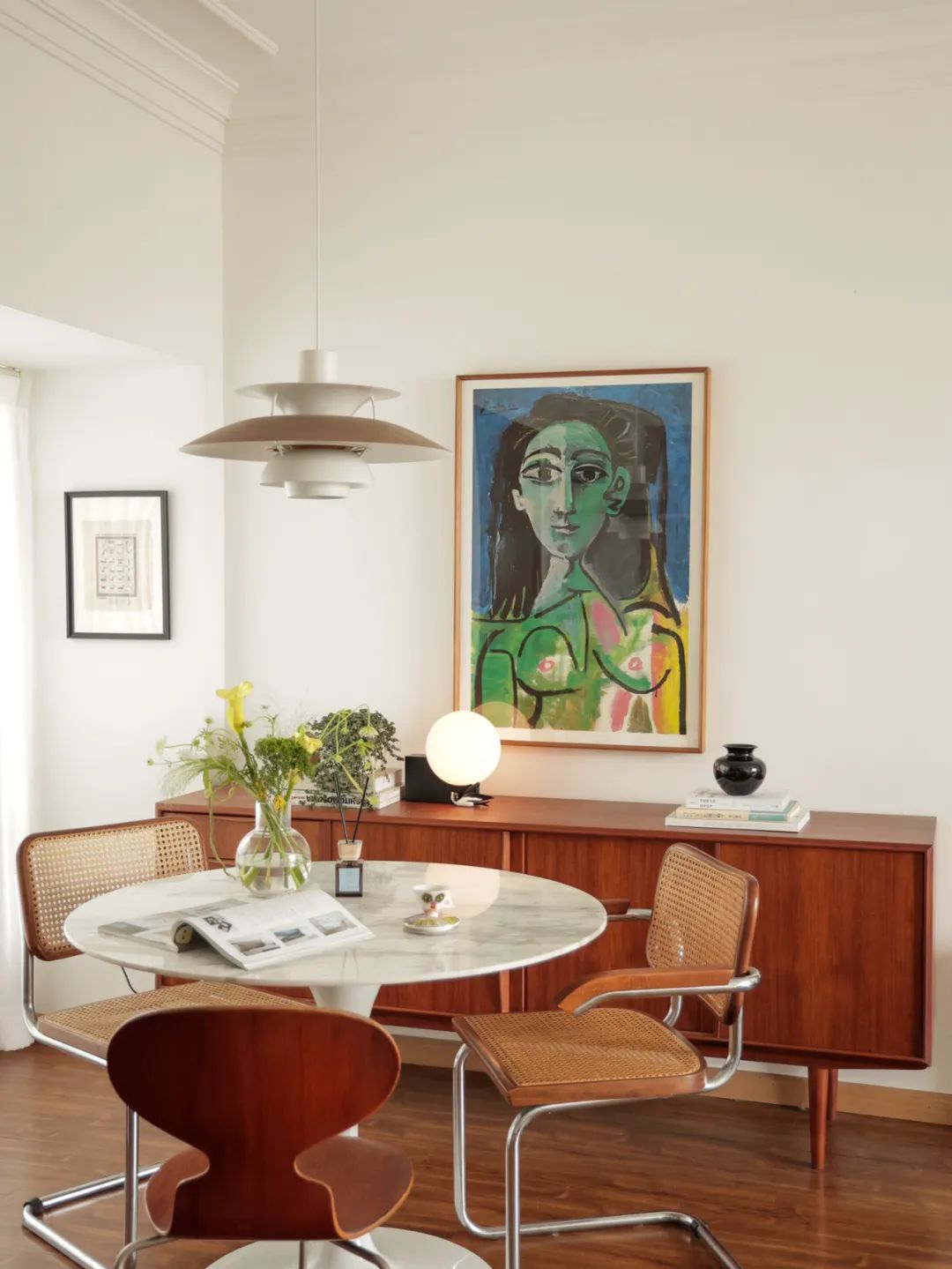 最in溫柔侘寂風來襲，足不出戶宅家也能度過完美周末	