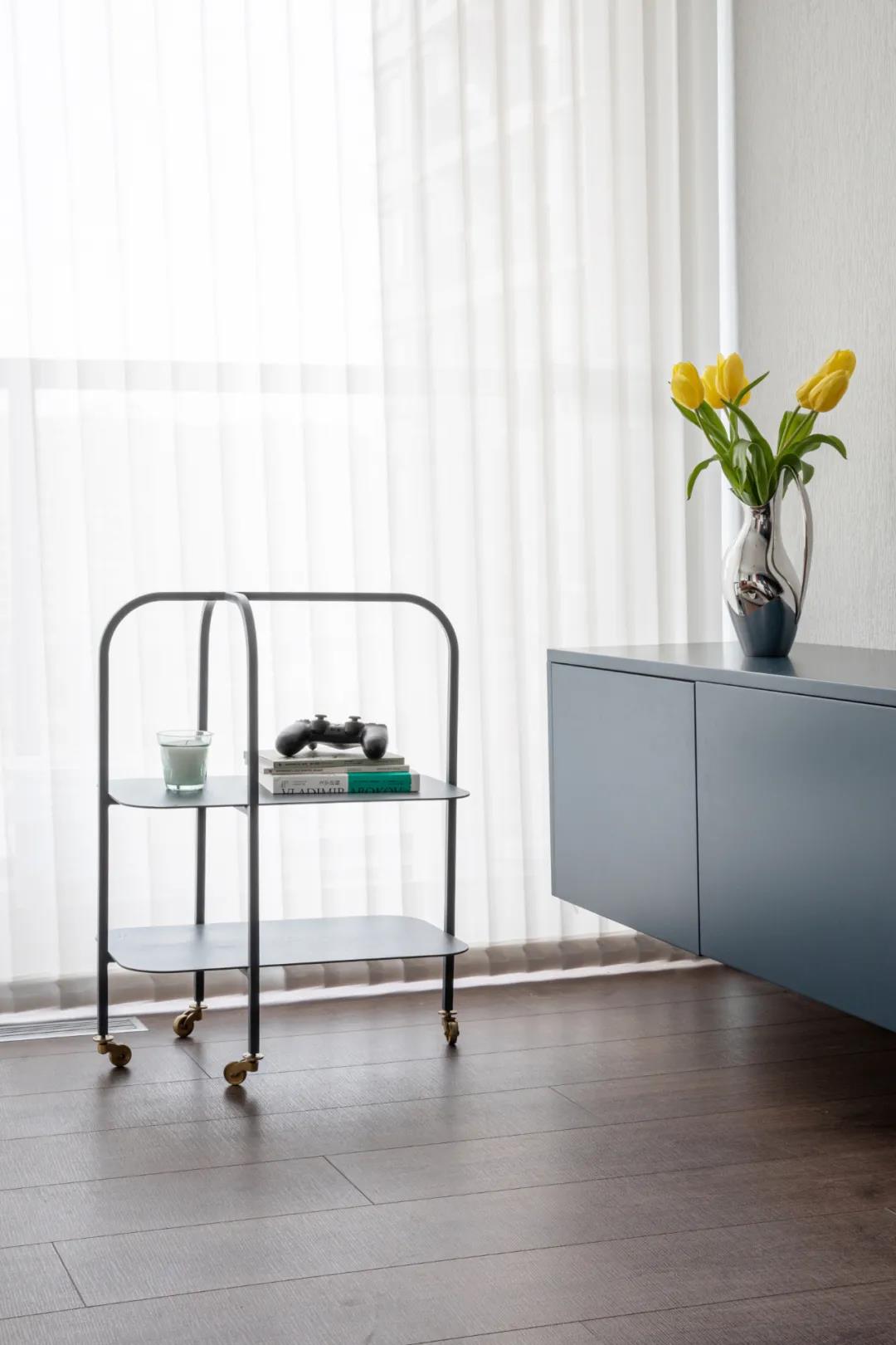 當代程序猿的隨性生活：已有女友，會賺錢，懂裝修	