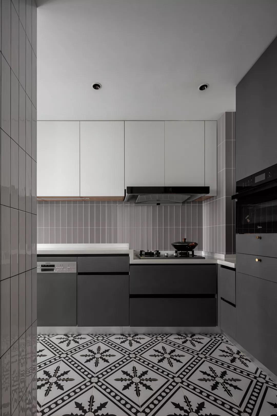 有娃之家0雜物？不落灰、無死角，這個(gè)家爽到頭皮發(fā)麻	