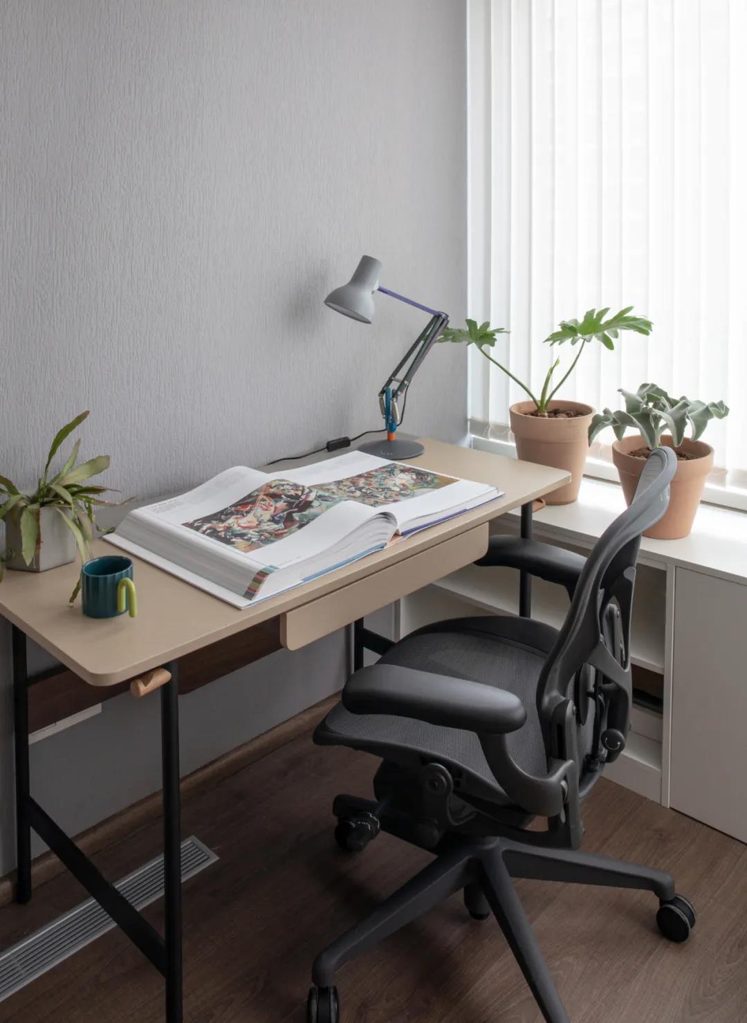 當代程序猿的隨性生活：已有女友，會賺錢，懂裝修	