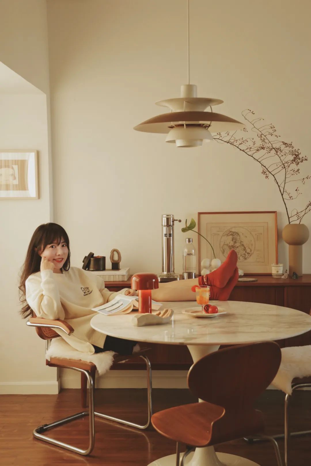 最in溫柔侘寂風來襲，足不出戶宅家也能度過完美周末	