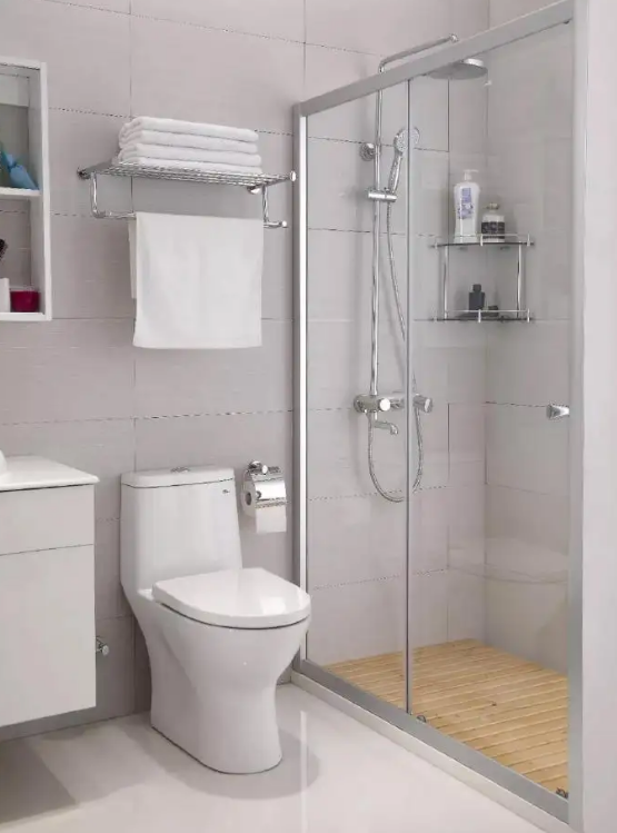 當代程序猿的隨性生活：已有女友，會賺錢，懂裝修	