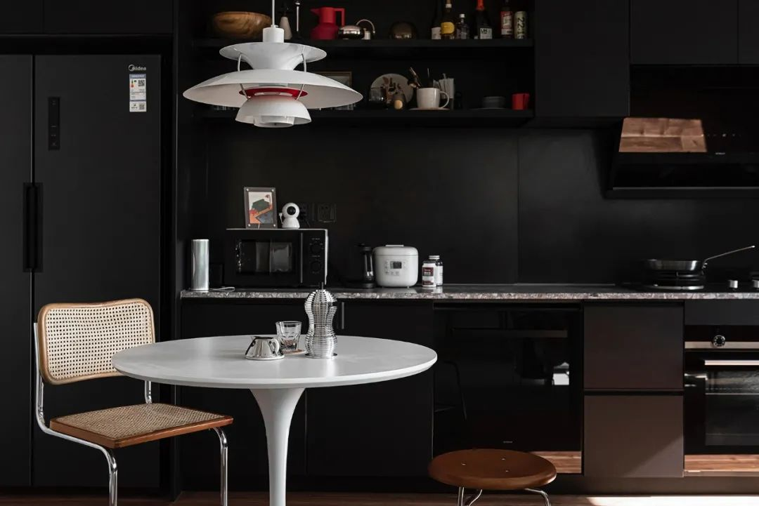 吾心安處｜一人居小兩房，超低預(yù)算高顏值