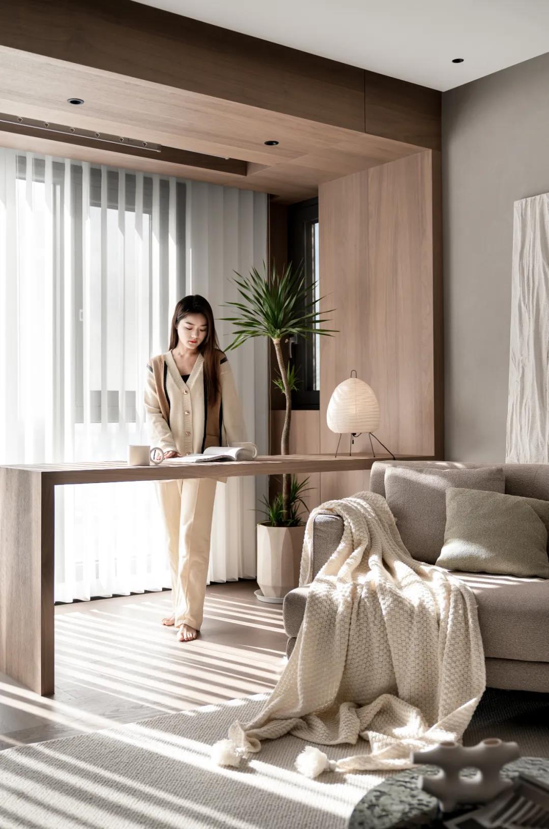 「屋主專訪」一人住116㎡，到底有多爽？ 