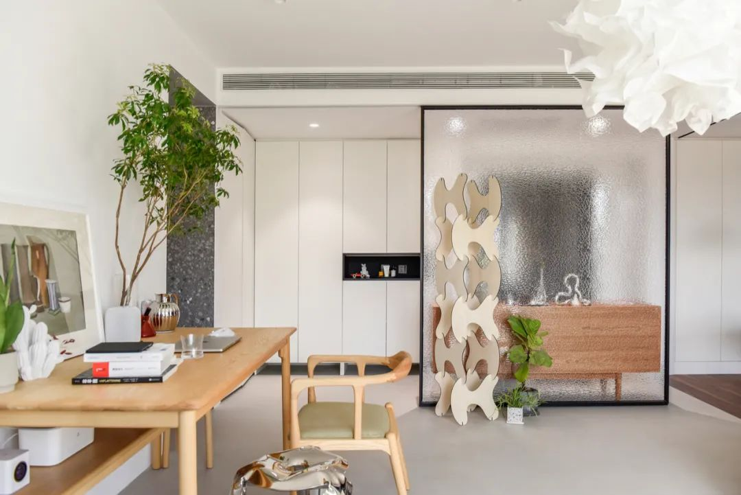 吾心安處｜一人居小兩房，超低預(yù)算高顏值