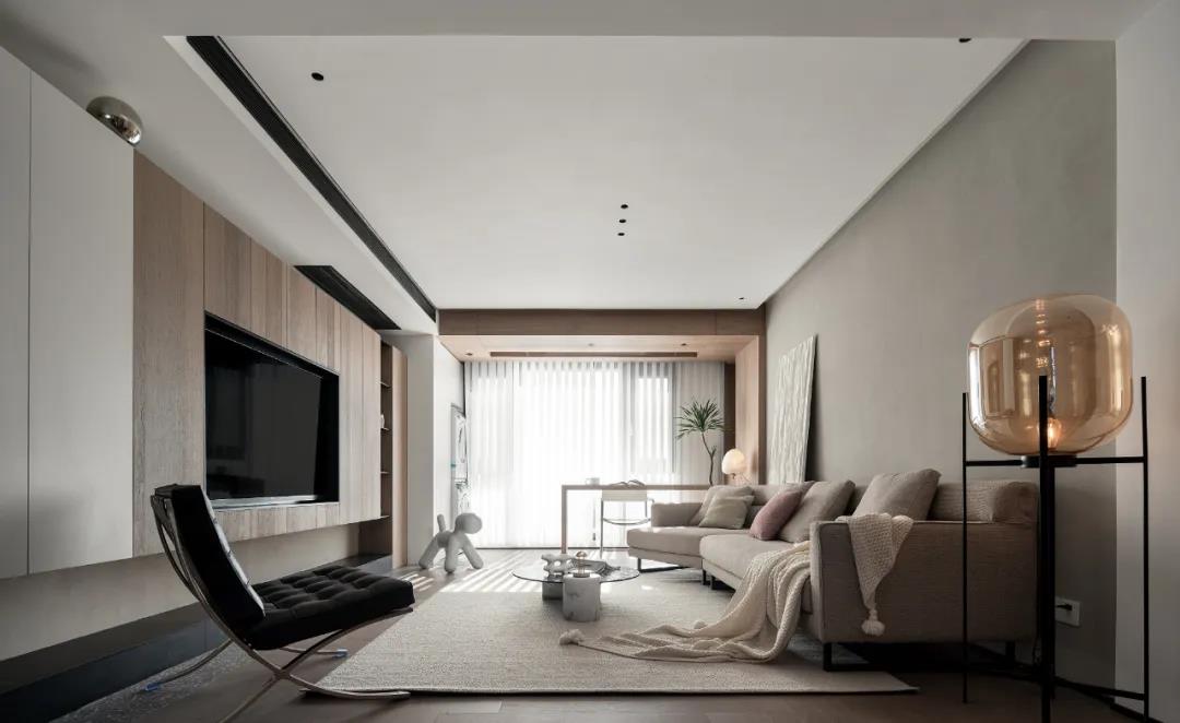 「屋主專訪」一人住116㎡，到底有多爽？ 