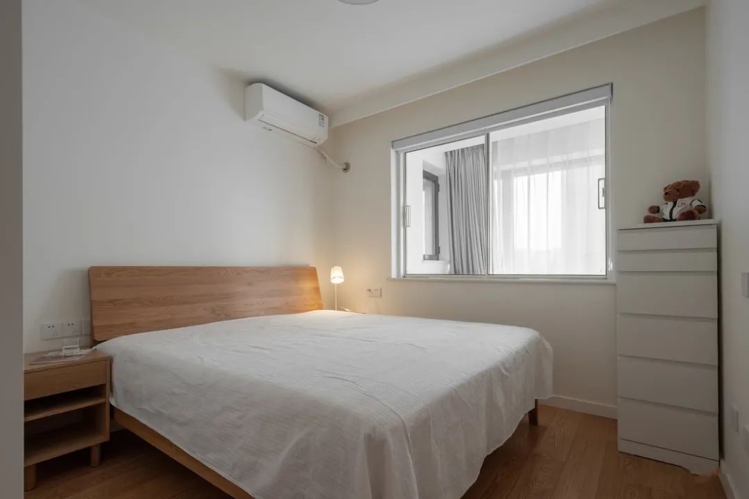 beams雜志下の隨性美宅，連裝修老炮都直呼：暖到心里