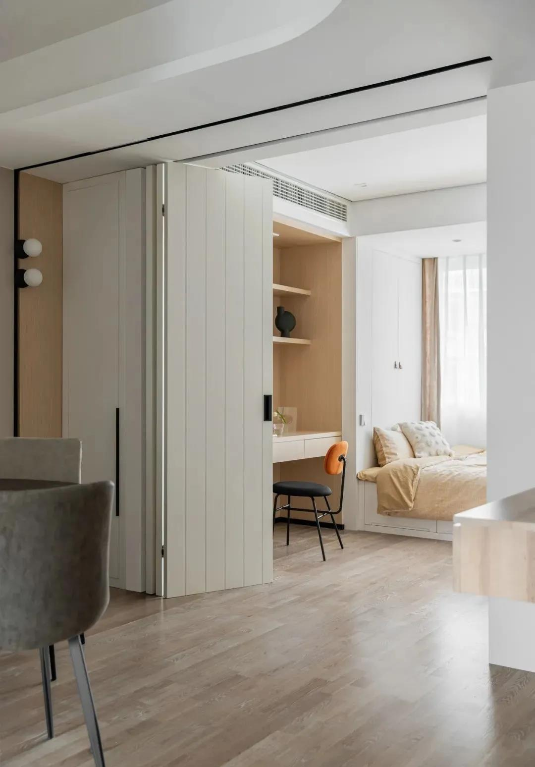 這份104㎡高分作業，小戶型們也請收好	