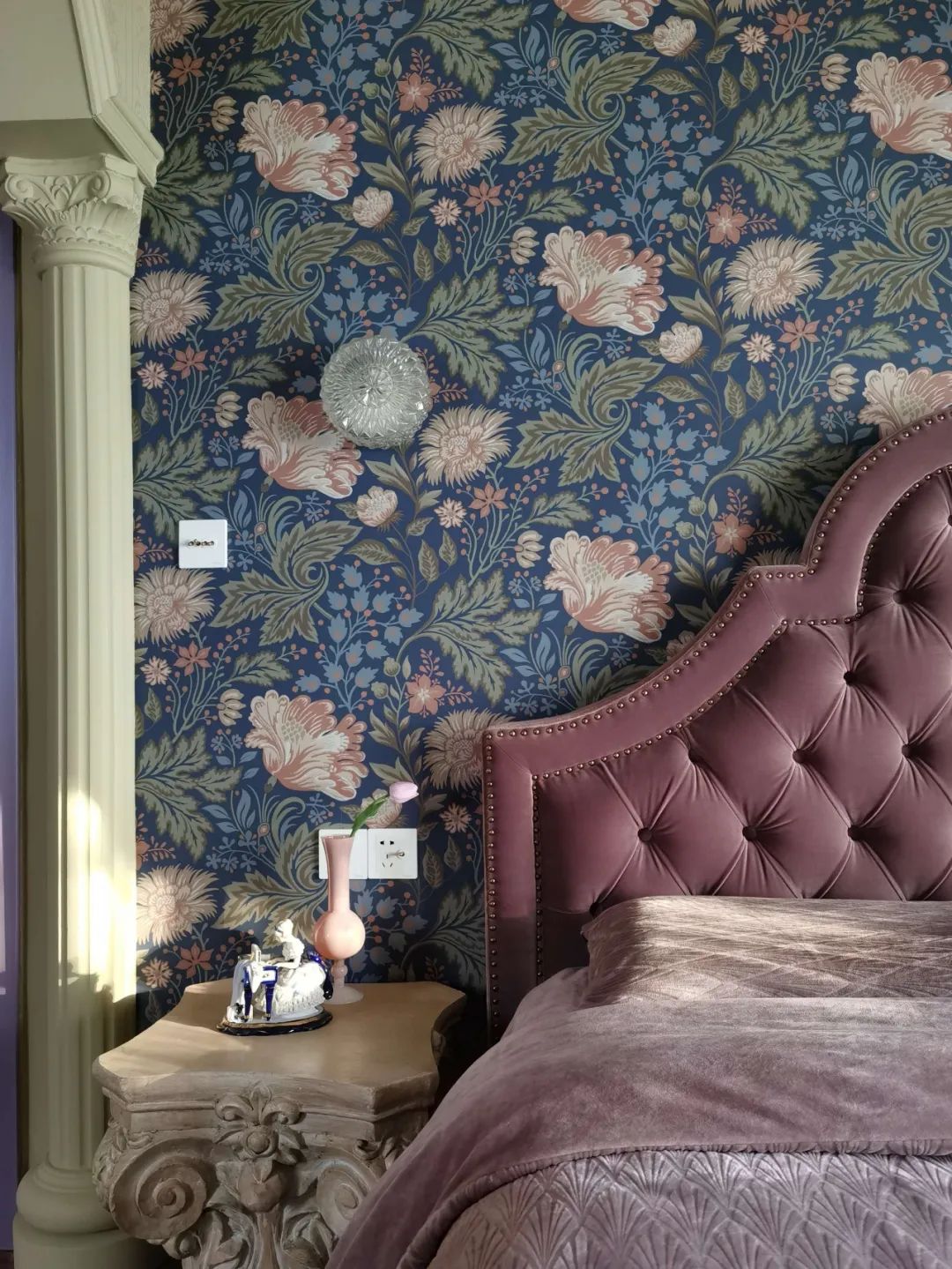 玩轉高品質生活？她家直接從雜志里照搬靈感，美炸了~	