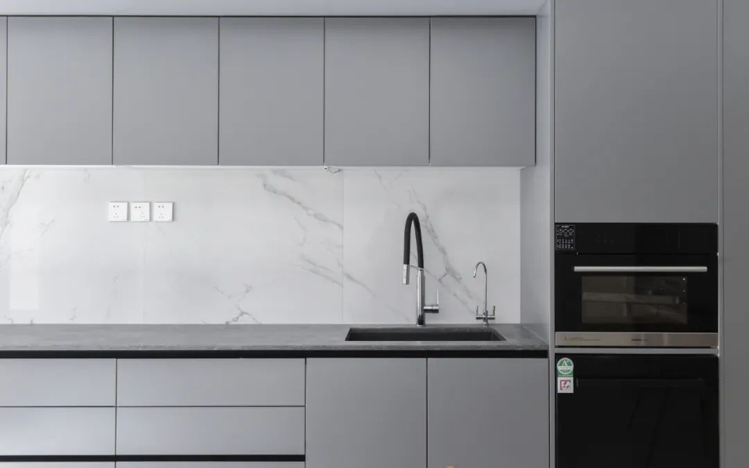 無廣推薦！舊房翻新118㎡小三居，這高度實(shí)用性我慕了~	