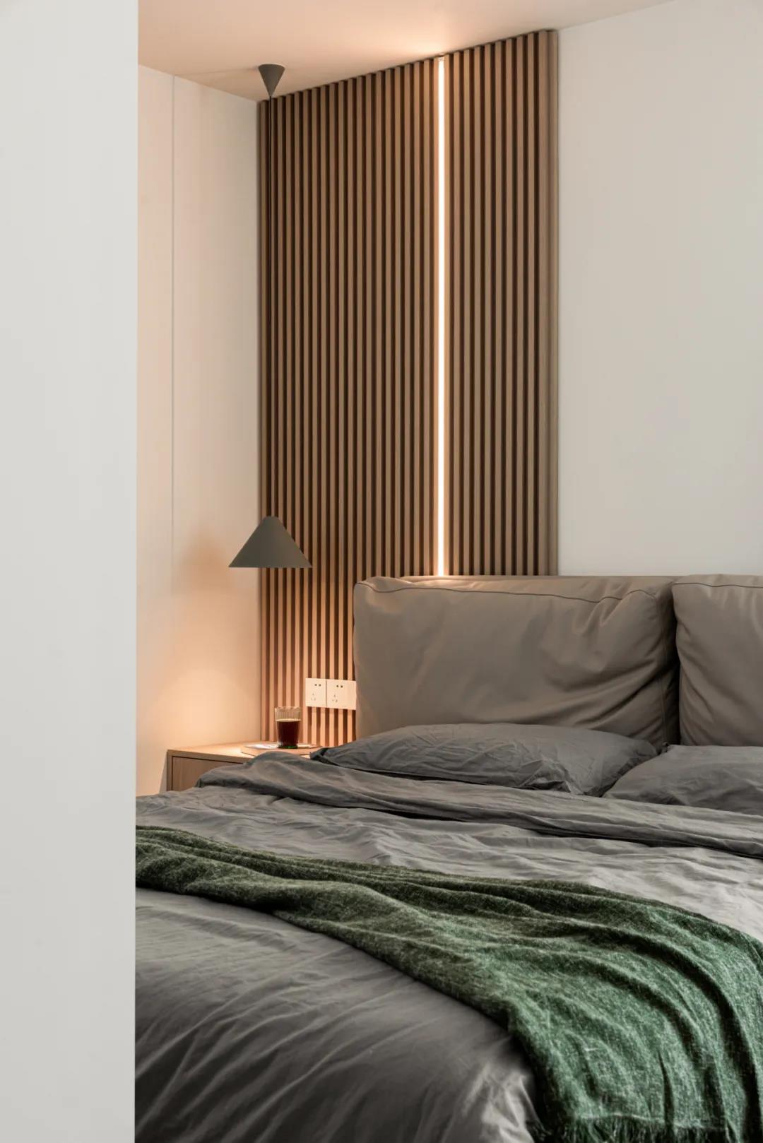 跨過3座城租過5次房，30歲安家70㎡超美小戶型 