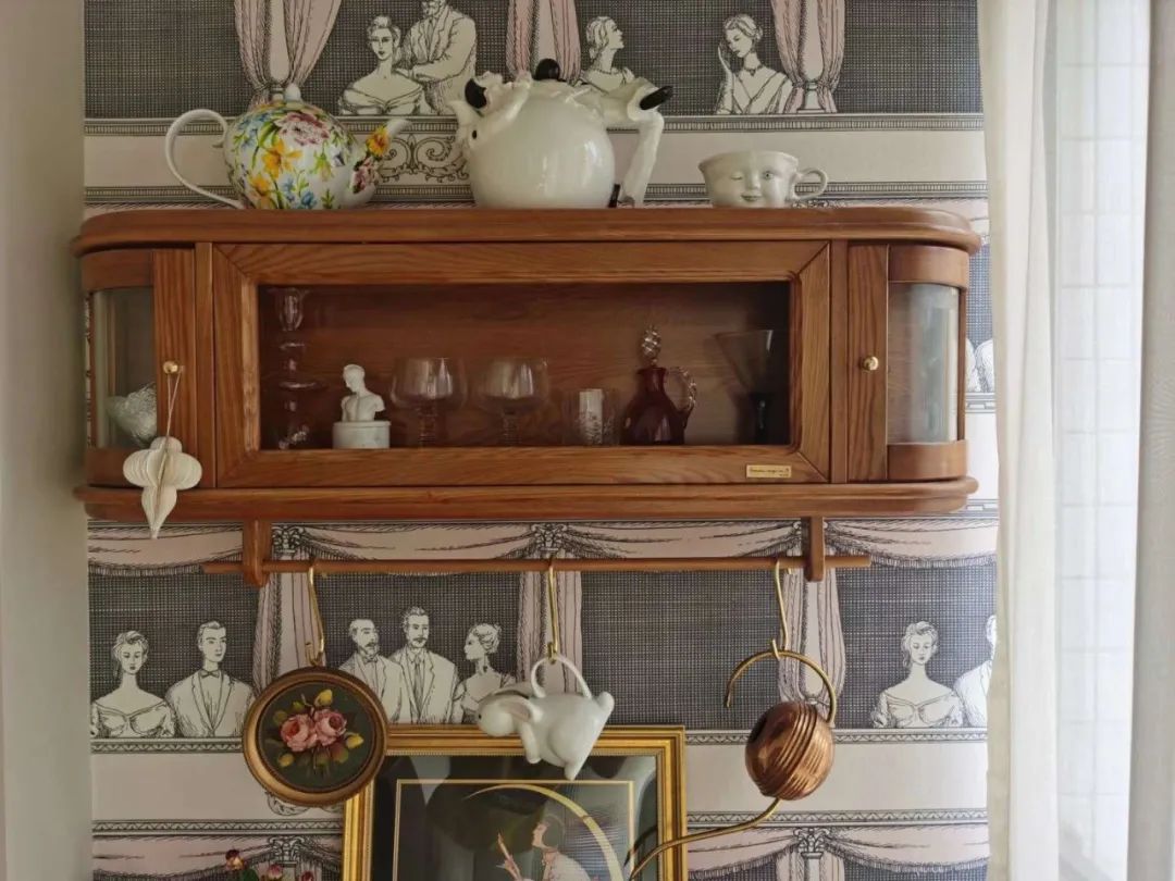 玩轉高品質生活？她家直接從雜志里照搬靈感，美炸了~	