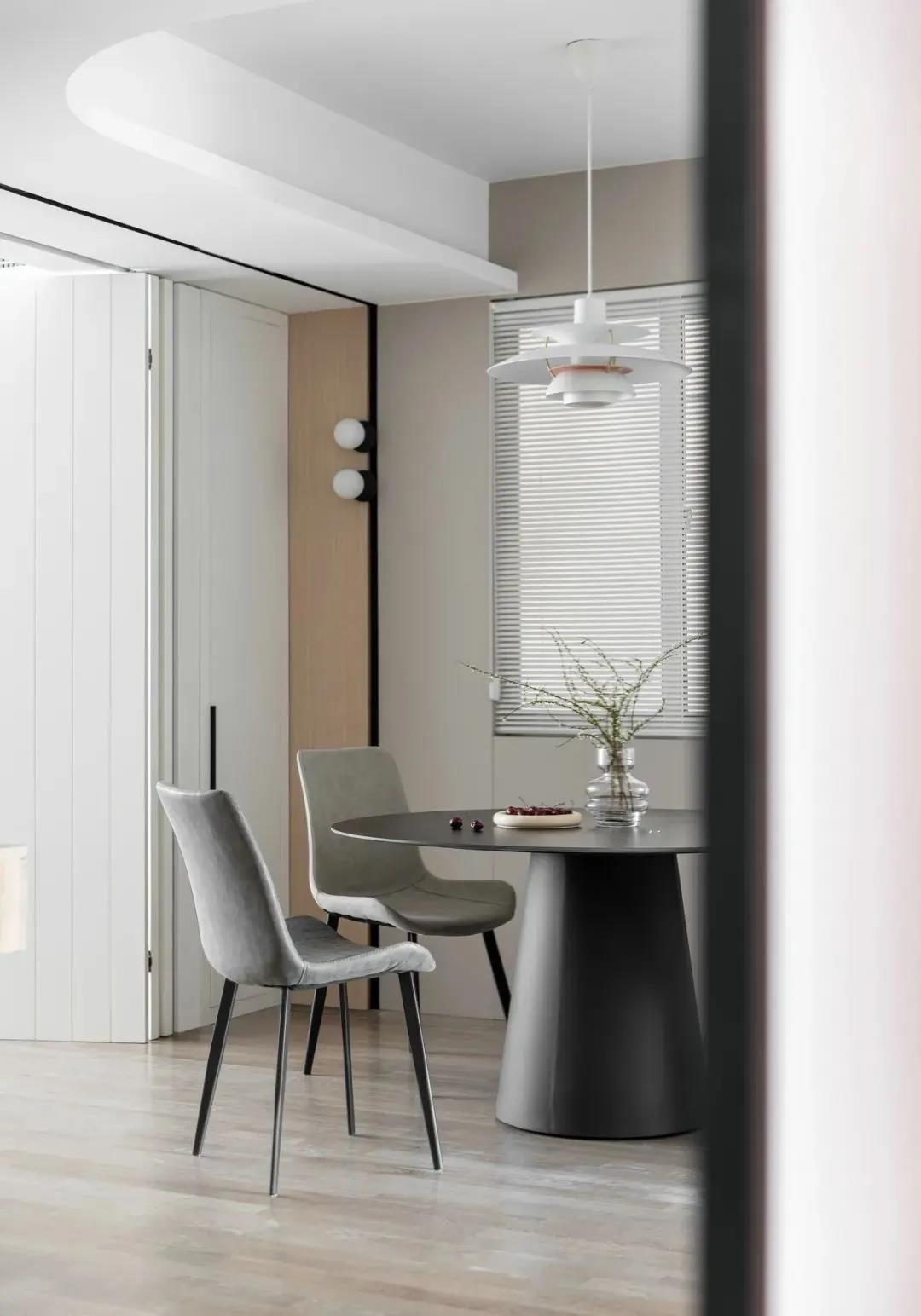 這份104㎡高分作業，小戶型們也請收好	