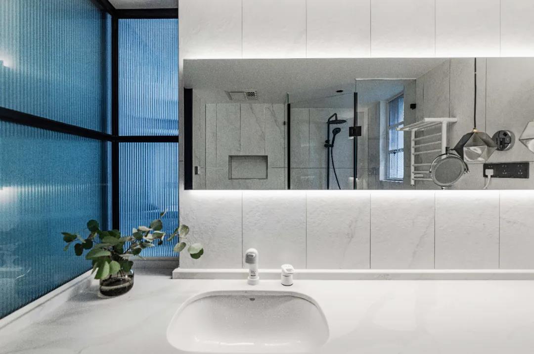 “佛系”夫妻巧裝128㎡小四房，總有一個理由愛上它～	