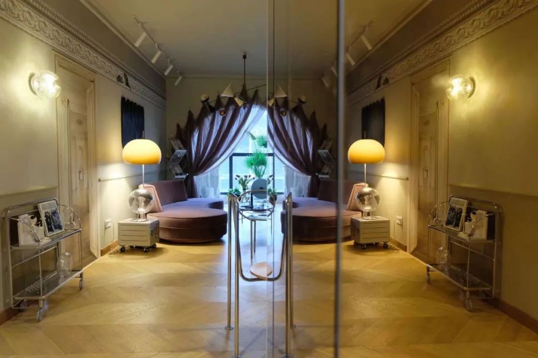 玩轉高品質生活？她家直接從雜志里照搬靈感，美炸了~	