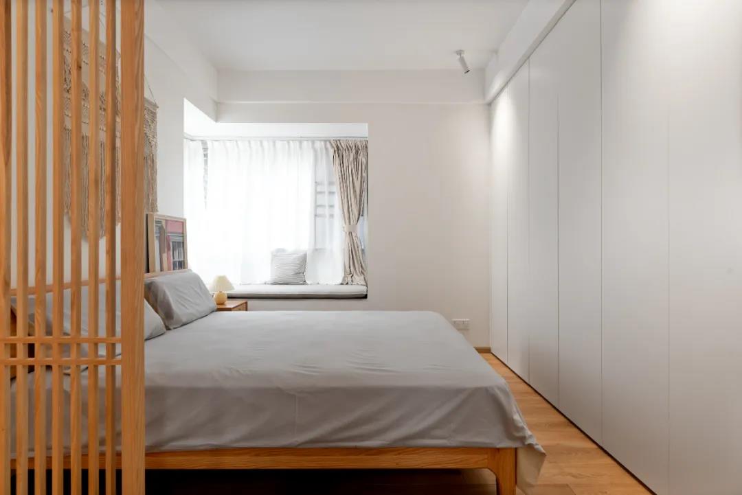 小紅書爆火：2人2喵入住異形小戶，仿佛是日劇穿越~	