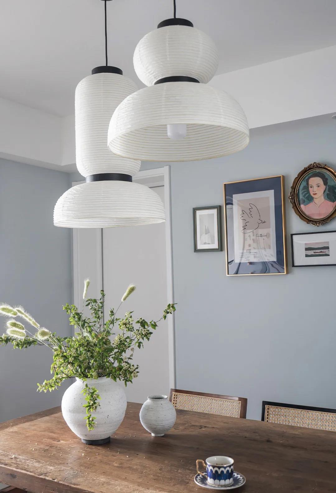 滬飄“富婆”一人住140㎡，三個臥室輪流睡？我酸了	