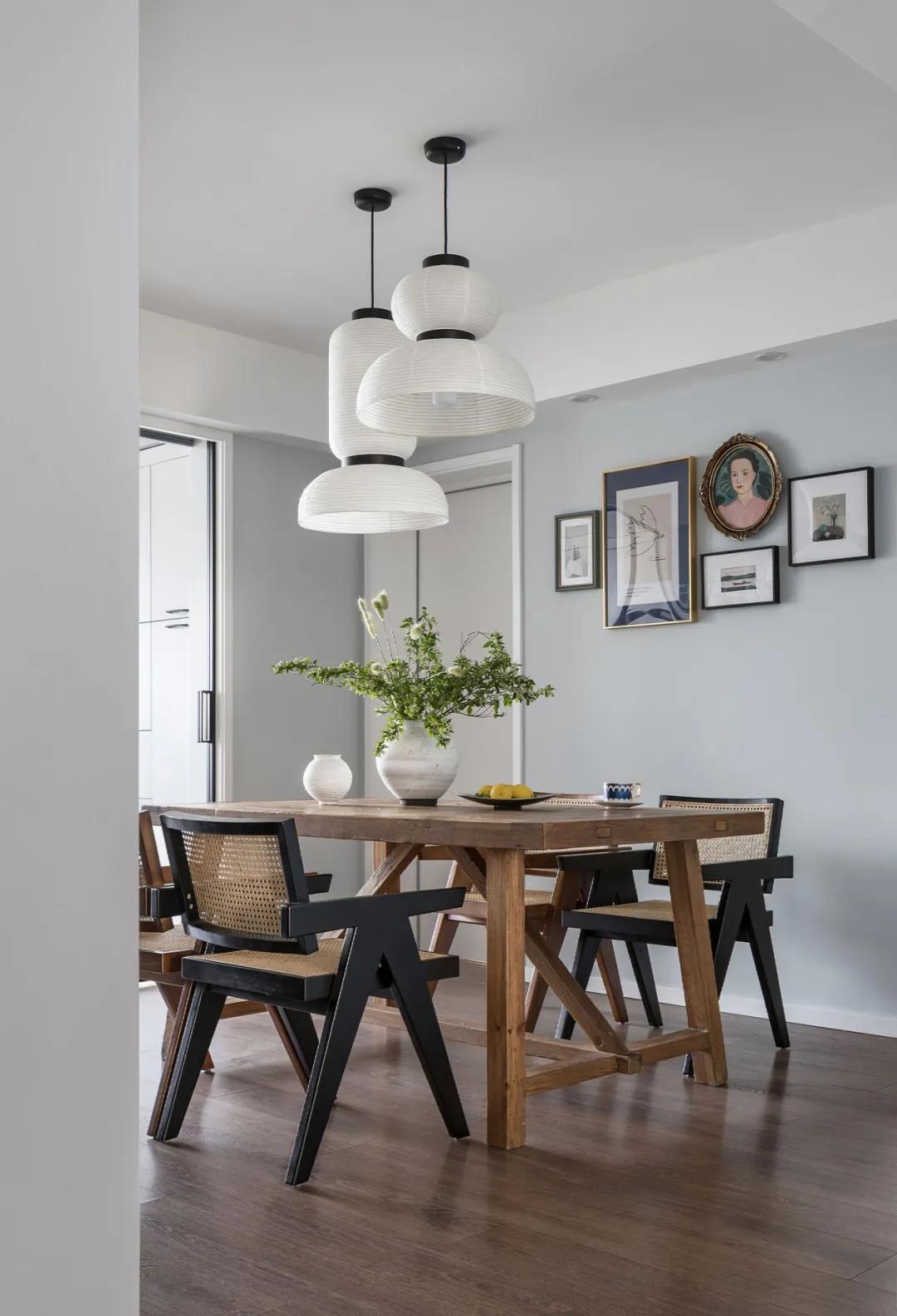 滬飄“富婆”一人住140㎡，三個臥室輪流睡？我酸了	