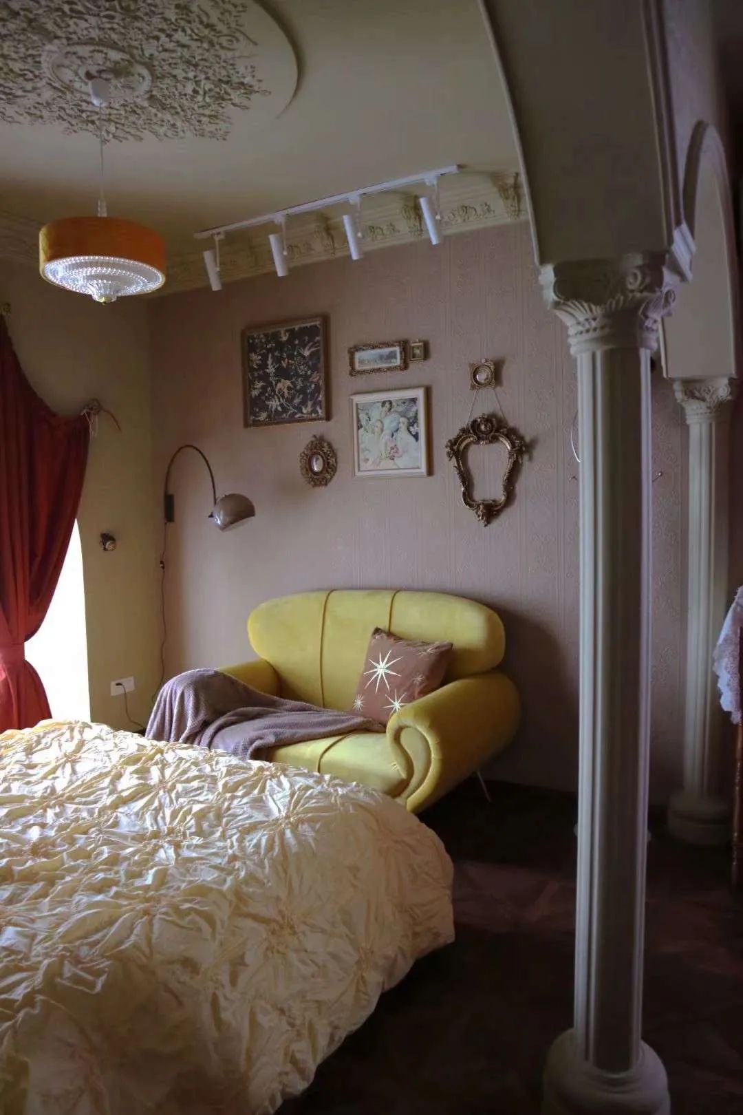 玩轉高品質生活？她家直接從雜志里照搬靈感，美炸了~	