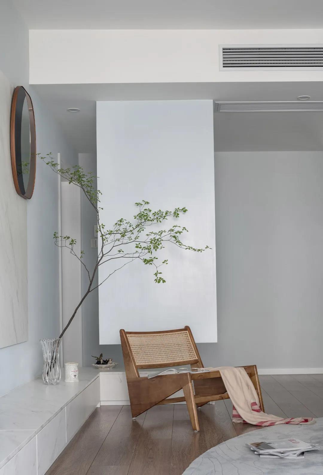 滬飄“富婆”一人住140㎡，三個臥室輪流睡？我酸了	