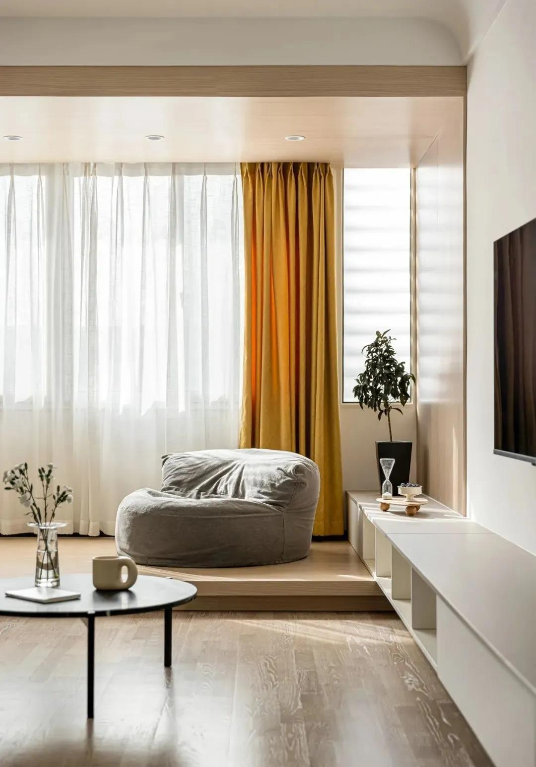 這份104㎡高分作業，小戶型們也請收好	