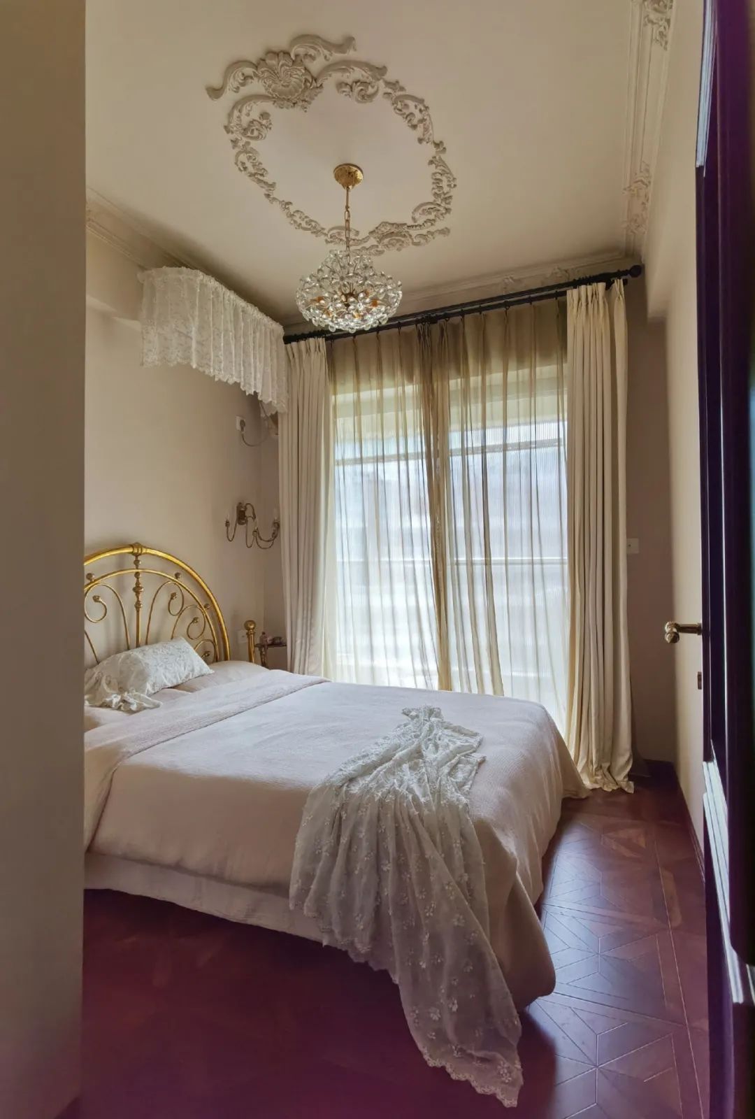 玩轉高品質生活？她家直接從雜志里照搬靈感，美炸了~	