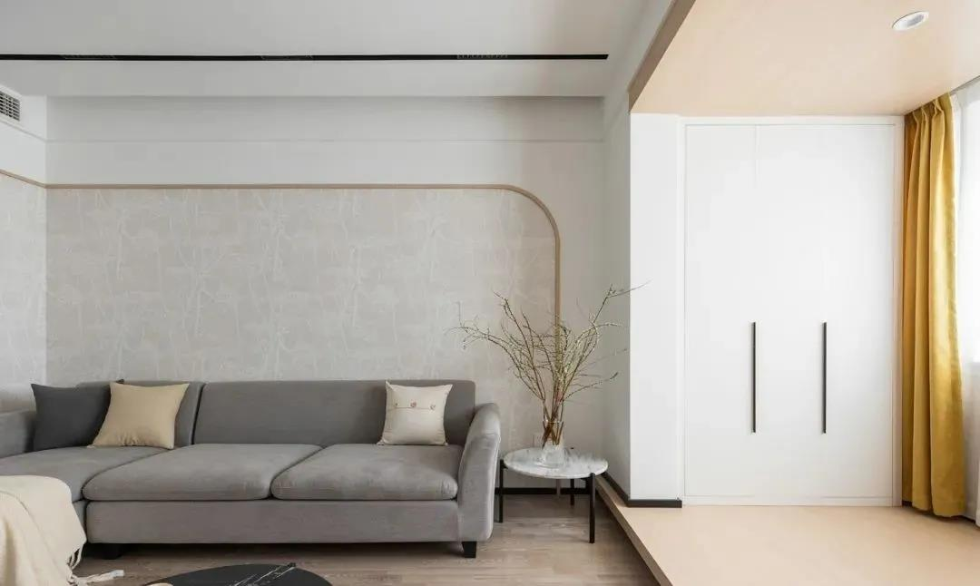 這份104㎡高分作業，小戶型們也請收好	