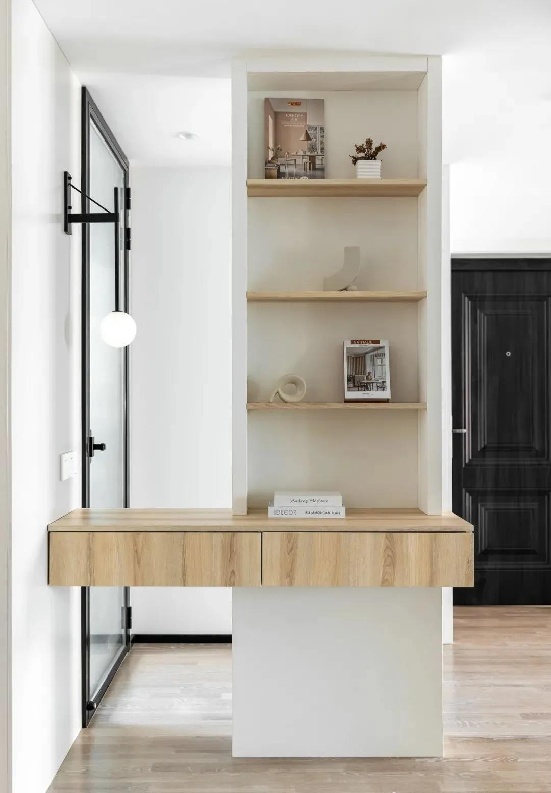 這份104㎡高分作業，小戶型們也請收好	