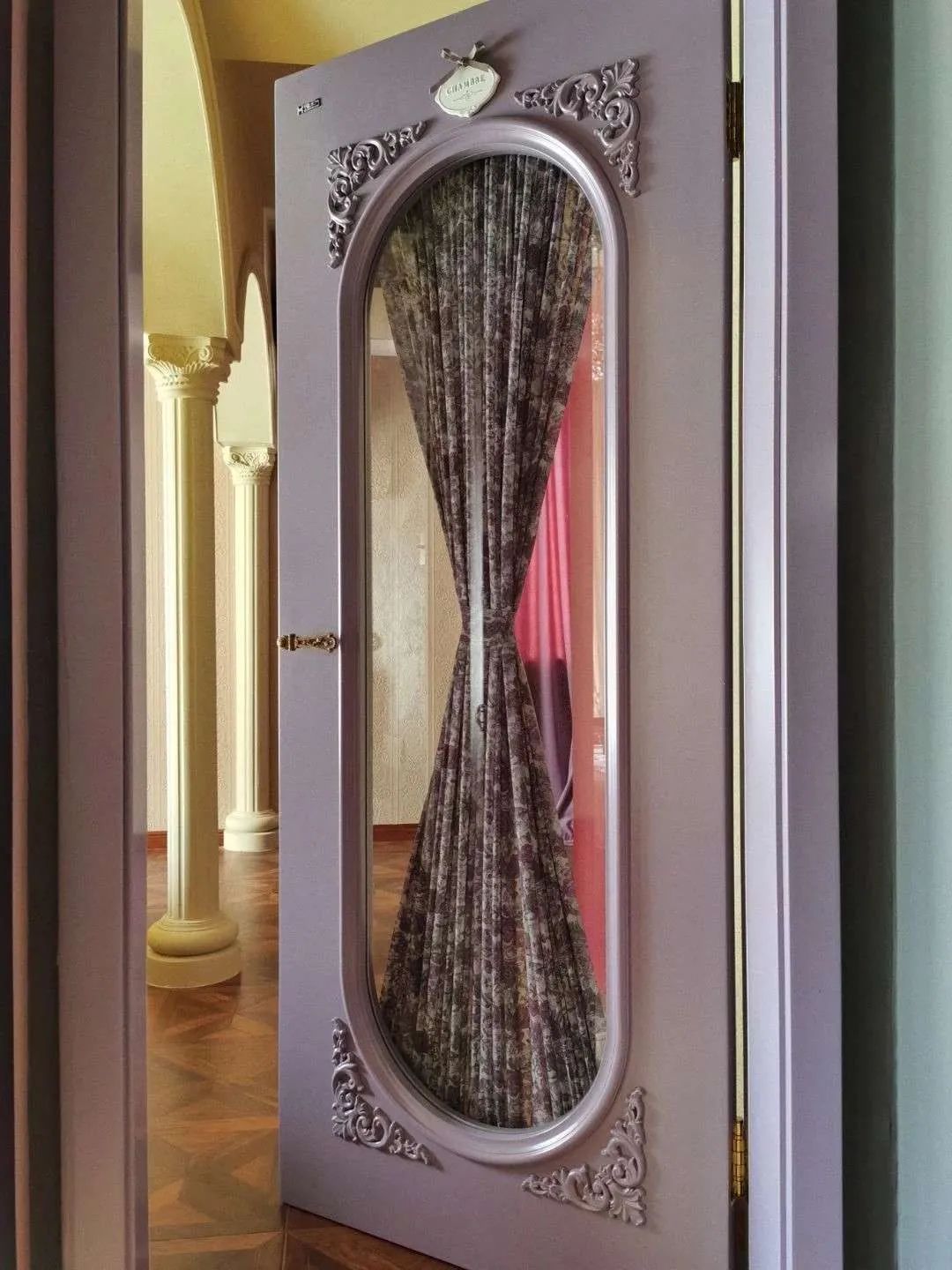 玩轉高品質生活？她家直接從雜志里照搬靈感，美炸了~	