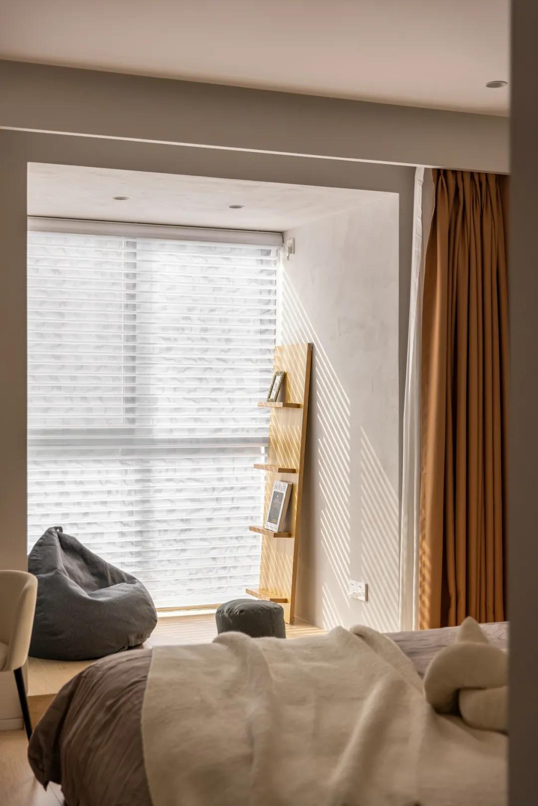 顏值爆表の107㎡婚房，邀三兩朋友來家聚會倍有面子	