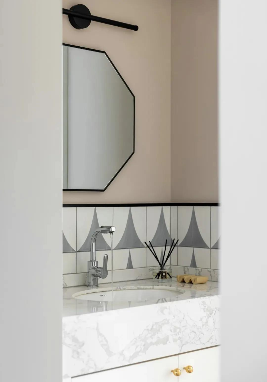 這份104㎡高分作業，小戶型們也請收好	