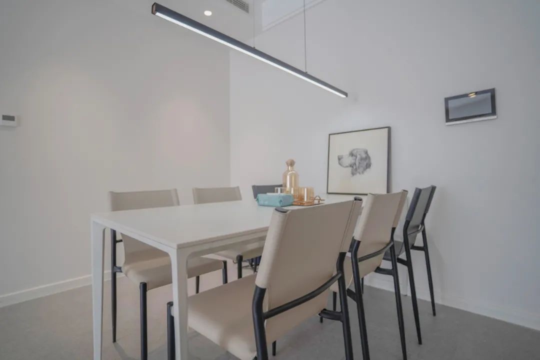 如何打造奶油風？看完成都小夫妻的婚房get了！	