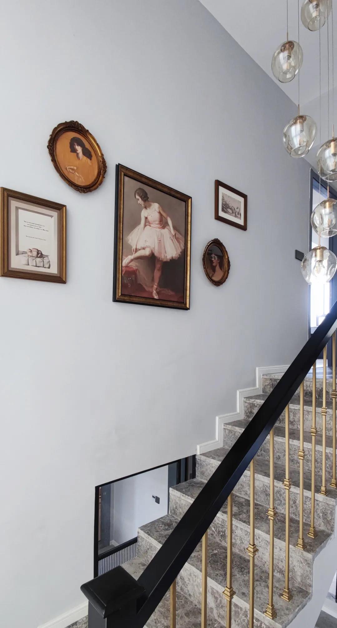 獨(dú)立套間、休閑書吧、頂樓陽臺(tái)，這個(gè)復(fù)式房超全能！