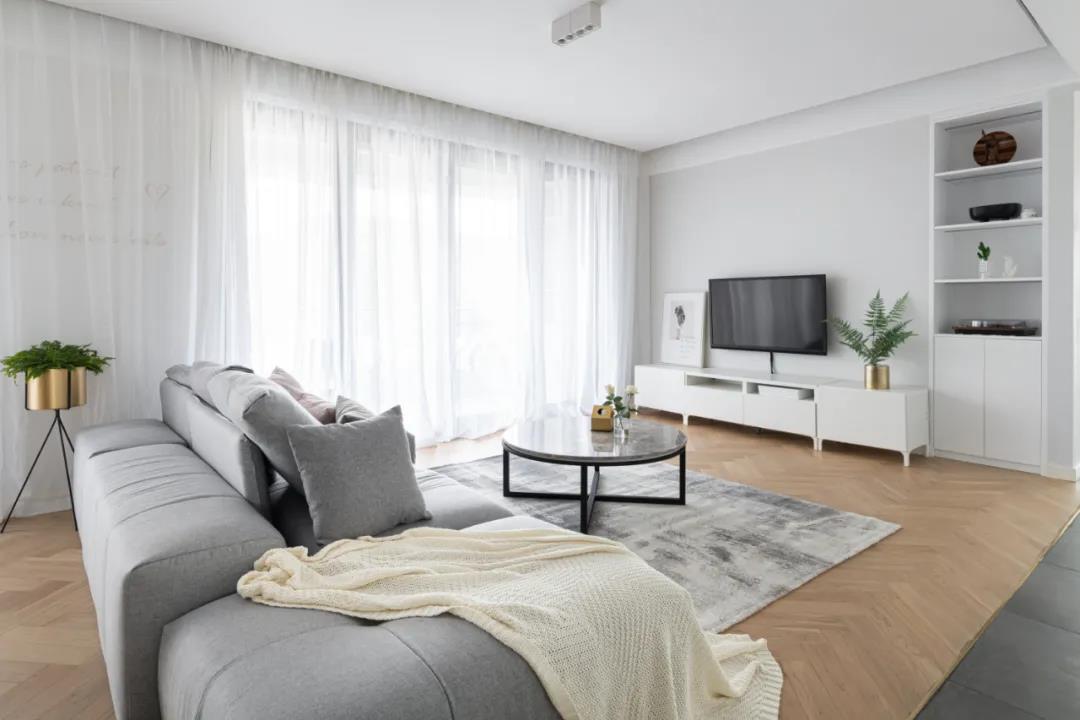 85后の浪漫情歌，裝個“好望角”，在家即是度假！ 