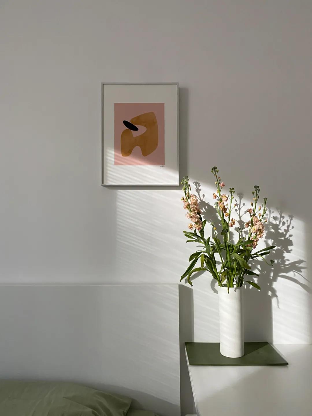 創(chuàng)業(yè)夫妻窮裝修，拱形門+奶油風(fēng)，入住10年不過時(shí)	