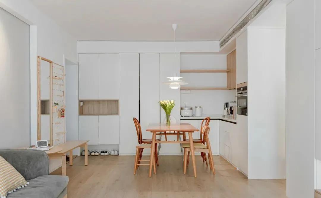 她家是「收納」高能集合，學(xué)會(huì)分分鐘變專家 