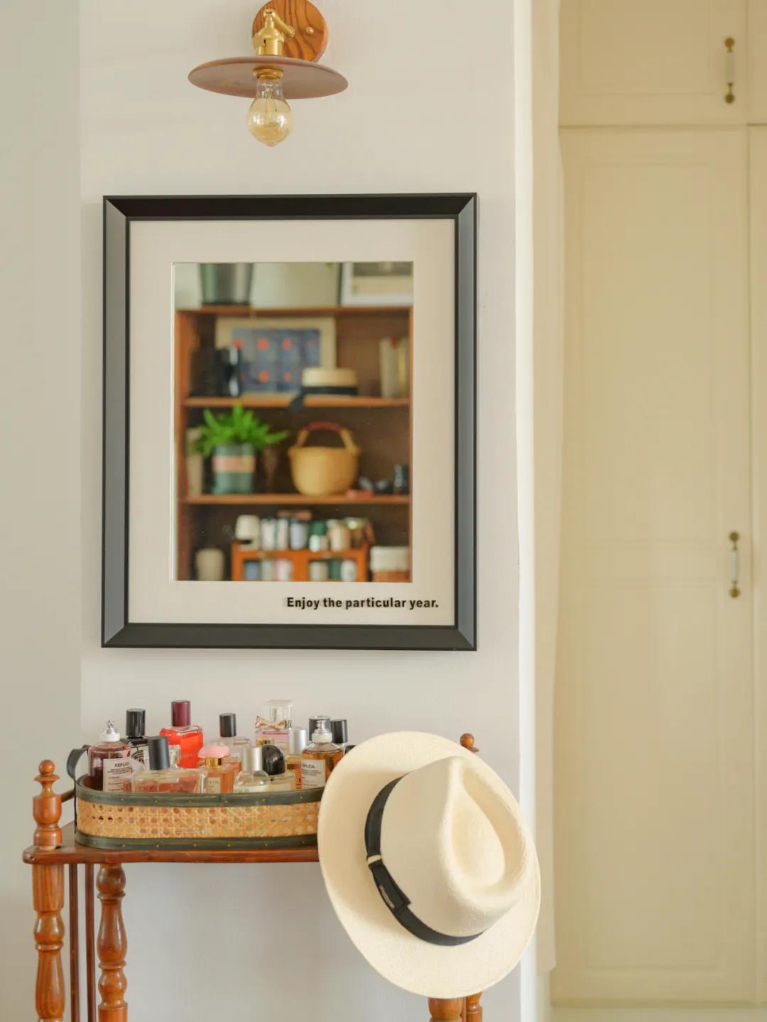 這屆情侶有多會住？格子門窗日光浴，隨性又自由	