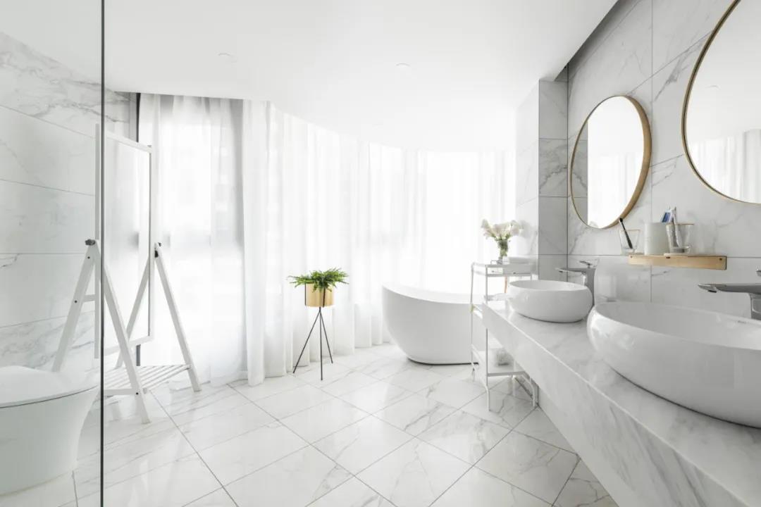 85后の浪漫情歌，裝個“好望角”，在家即是度假！ 