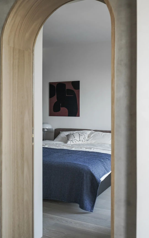 坦白了！我家其實只有80㎡，卻能住出160㎡的高級感~ 