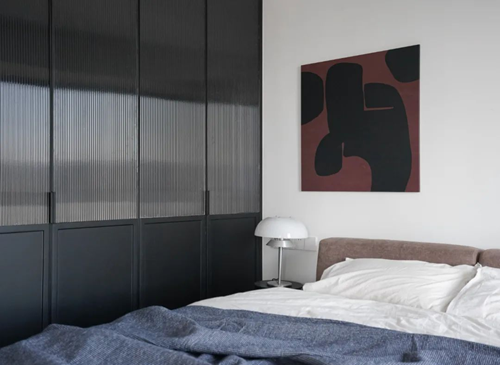 坦白了！我家其實只有80㎡，卻能住出160㎡的高級感~ 