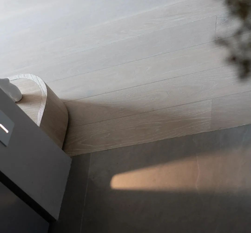 坦白了！我家其實只有80㎡，卻能住出160㎡的高級感~ 