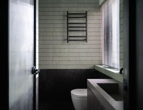 坦白了！我家其實只有80㎡，卻能住出160㎡的高級感~ 